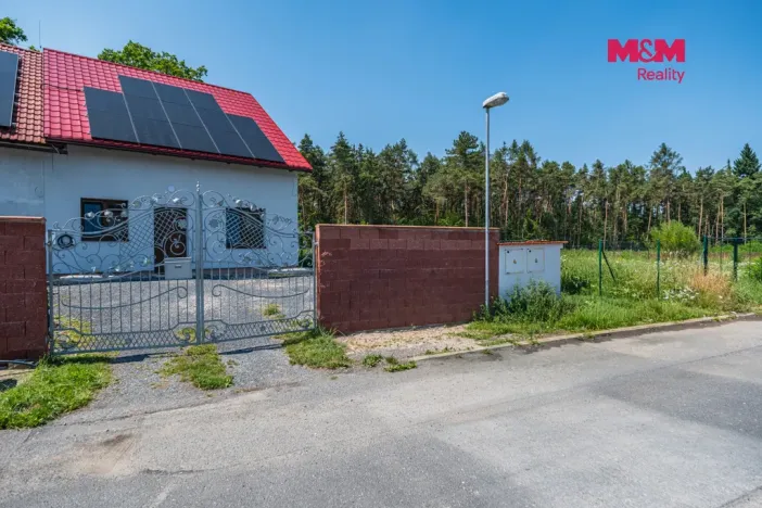 Prodej bytu 4+kk, Úvaly, Smrková, 142 m2