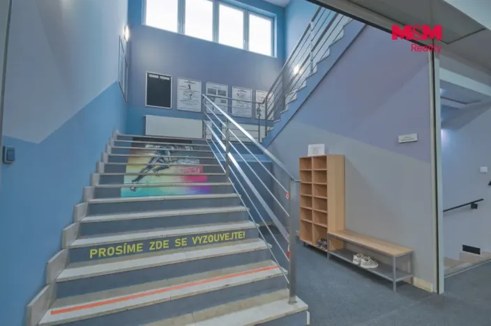 Pronájem obchodního prostoru, Rožnov pod Radhoštěm, Meziříčská, 320 m2
