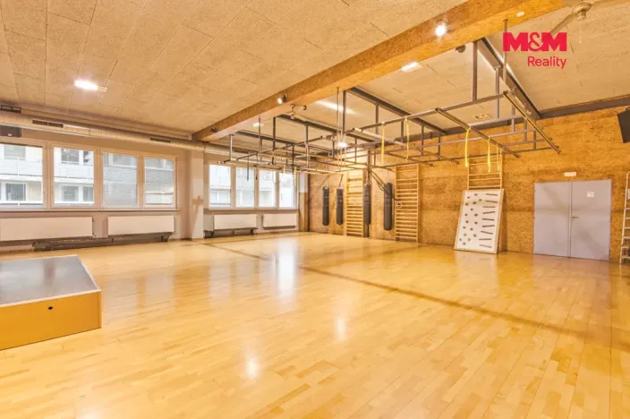 Pronájem obchodního prostoru, Rožnov pod Radhoštěm, Meziříčská, 320 m2