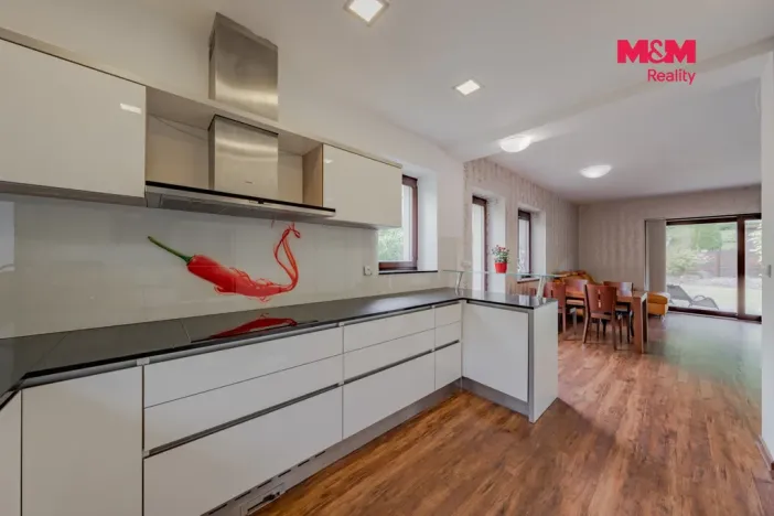 Prodej rodinného domu, Vsetín, Za Díly, 220 m2