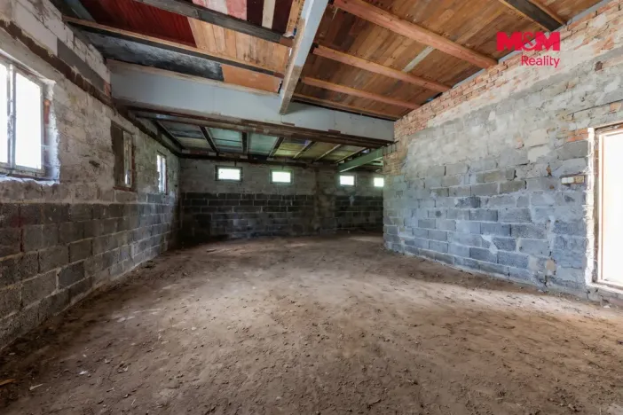 Prodej rodinného domu, Teplička, 100 m2