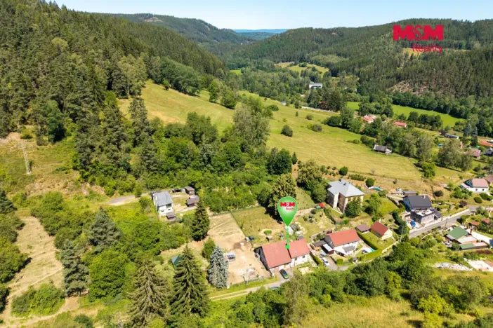 Prodej rodinného domu, Teplička, 100 m2