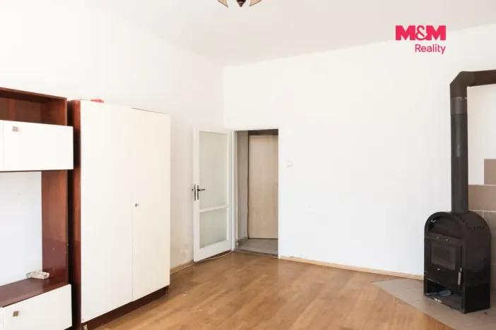 Prodej činžovního domu, Broumov - Olivětín, třída Soukenická, 332 m2