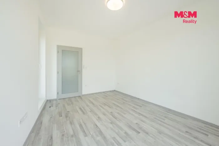Prodej bytu 2+kk, Kladno, Průchodní, 48 m2