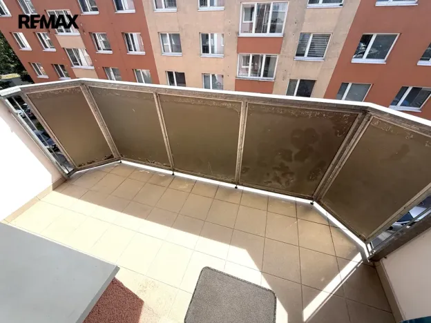 Pronájem bytu 2+1, Třebíč - Nové Dvory, Na Svahu, 54 m2