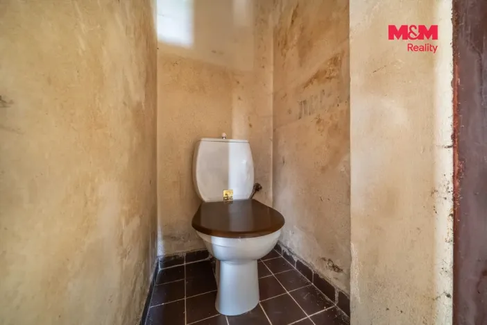 Prodej rodinného domu, Letiny - Svárkov, 115 m2