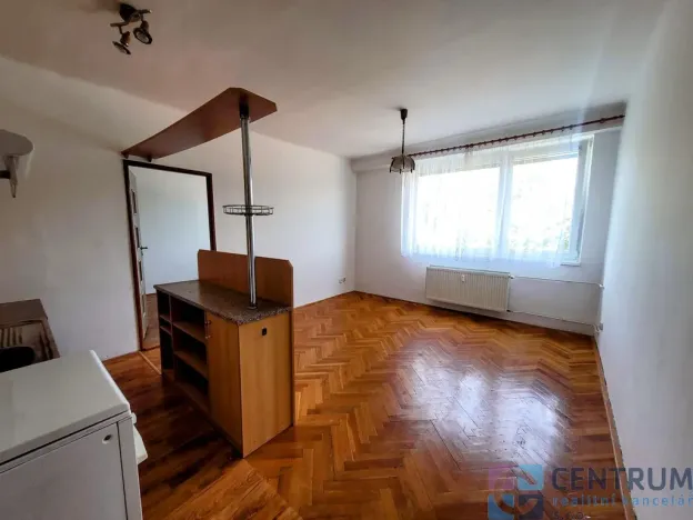 Pronájem bytu 2+kk, Jablonec nad Nisou, Na Roli, 44 m2