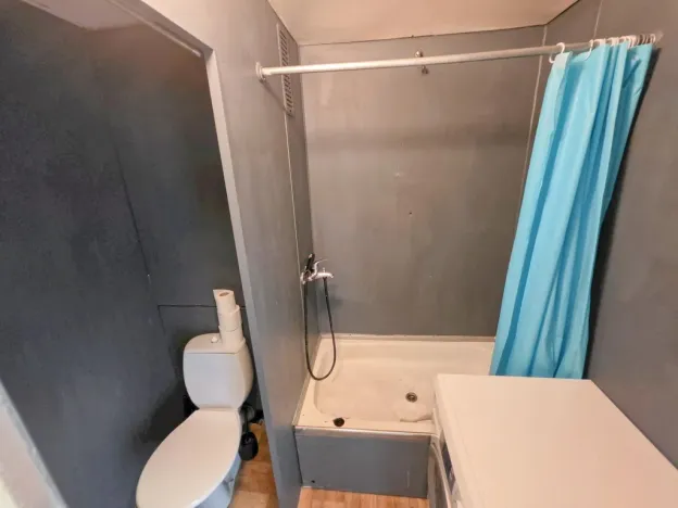 Prodej bytu 1+1, Most, Jana Kubelíka, 27 m2