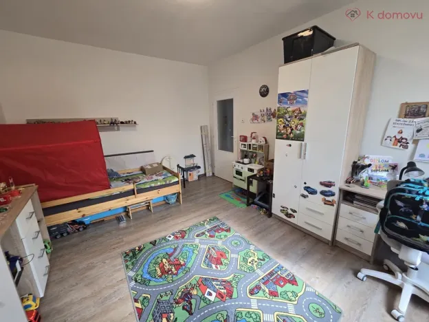 Prodej bytu 3+1, Olomouc - Holice, U cukrovaru, 76 m2
