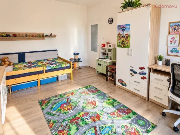 Prodej bytu 3+1, Olomouc - Holice, U cukrovaru, 76 m2