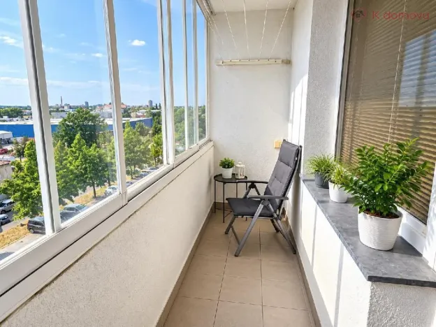 Prodej bytu 3+1, Olomouc - Holice, U cukrovaru, 76 m2