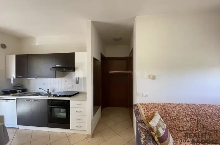 Prodej bytu 3+kk, Villa Rosa,Itálie, 55 m2
