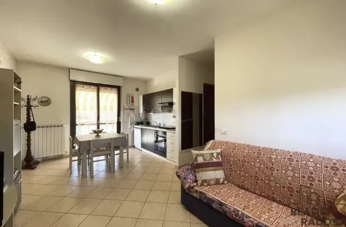 Prodej bytu 3+kk, Villa Rosa,Itálie, 55 m2