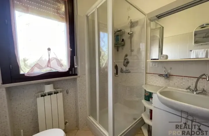 Prodej bytu 3+kk, Villa Rosa,Itálie, 55 m2