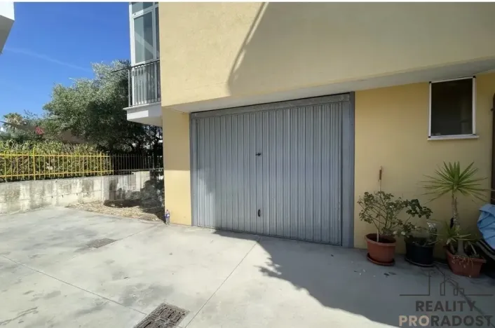 Prodej bytu 3+kk, Villa Rosa,Itálie, 55 m2