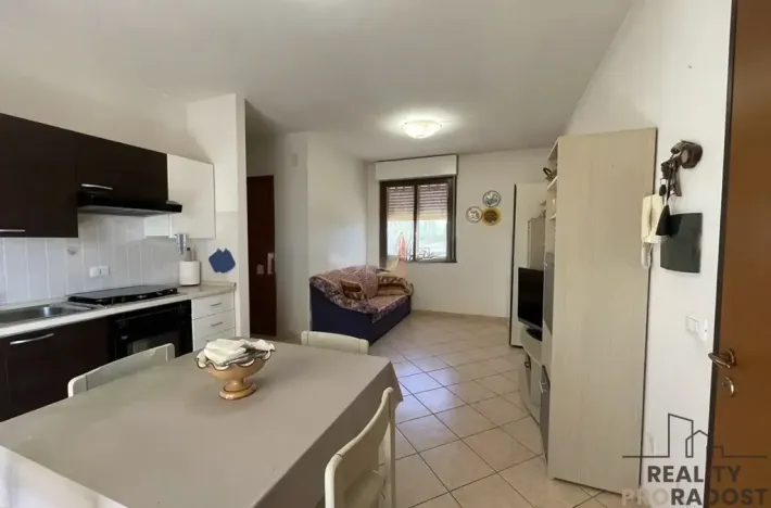 Prodej bytu 3+kk, Villa Rosa,, Itálie, 55 m2