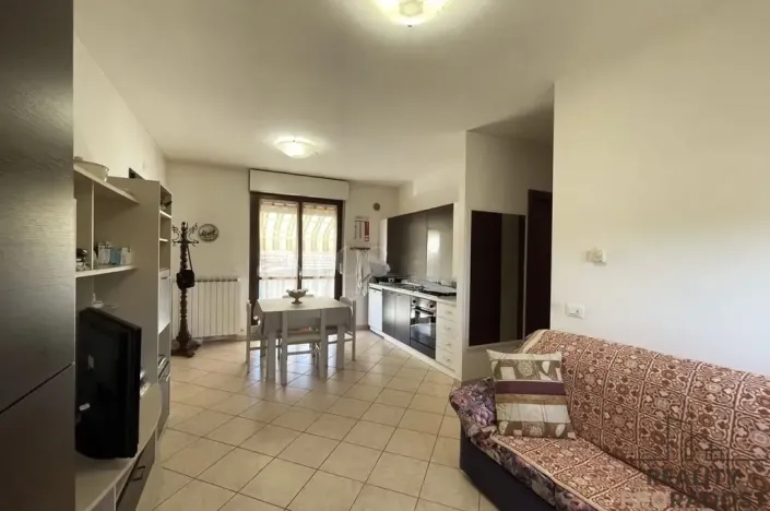 Prodej bytu 3+kk, Villa Rosa,, Itálie, 55 m2