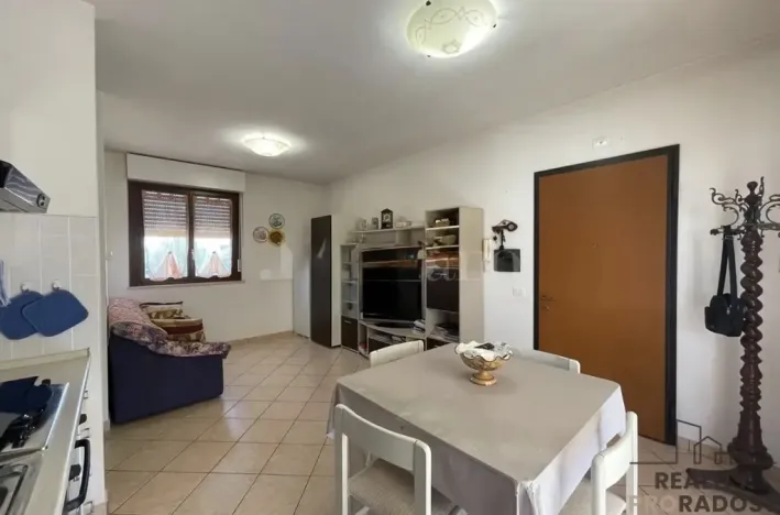 Prodej bytu 3+kk, Villa Rosa,, Itálie, 55 m2