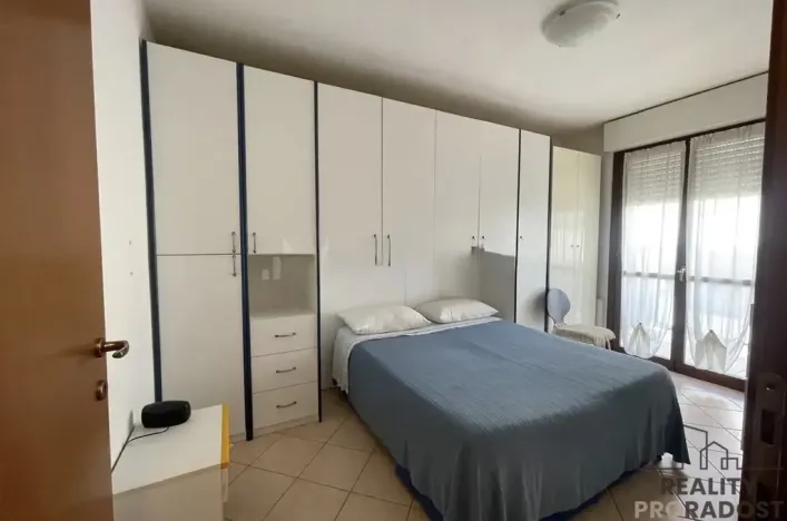 Prodej bytu 3+kk, Villa Rosa,, Itálie, 55 m2