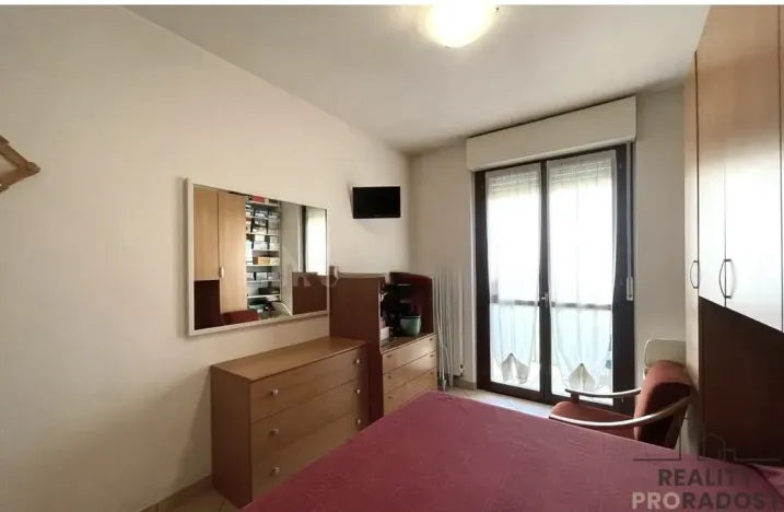 Prodej bytu 3+kk, Villa Rosa,, Itálie, 55 m2