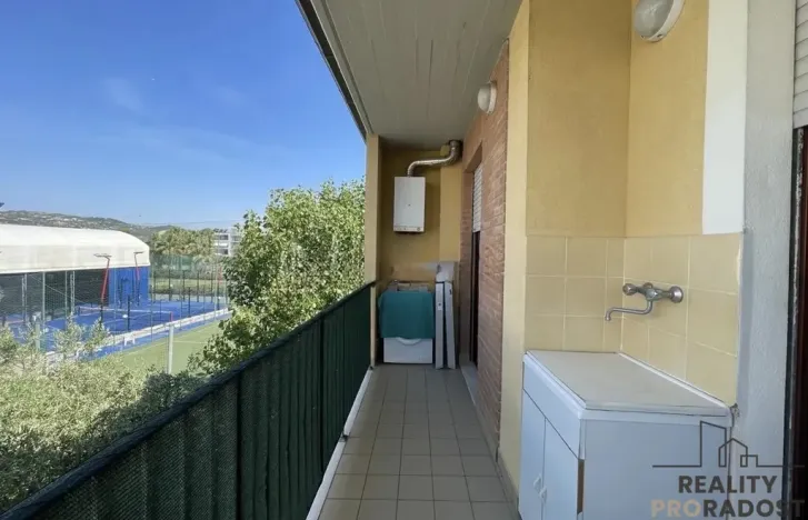 Prodej bytu 3+kk, Villa Rosa,, Itálie, 55 m2