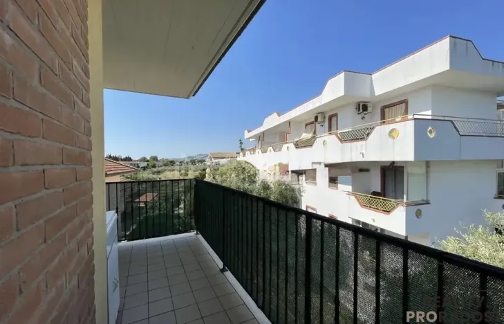 Prodej bytu 3+kk, Villa Rosa,, Itálie, 55 m2