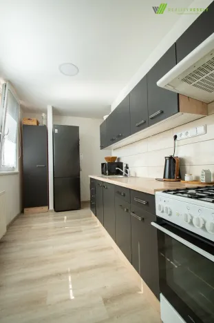 Prodej bytu 3+1, Hodonín, Očovská, 64 m2