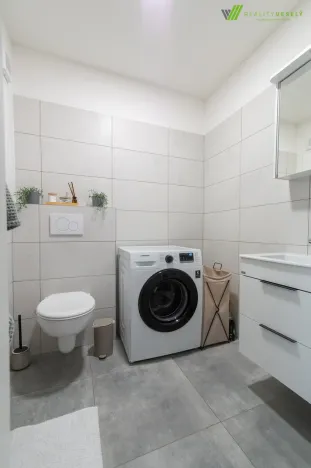 Prodej bytu 3+1, Hodonín, Očovská, 64 m2