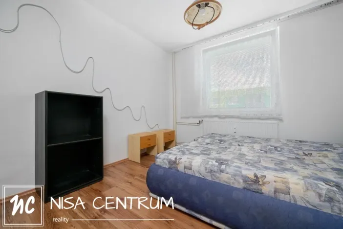 Pronájem bytu 3+1, Jilemnice, Ambrožova, 74 m2