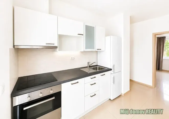 Pronájem bytu 5+kk, Praha - Komořany, Na Homoli, 78 m2