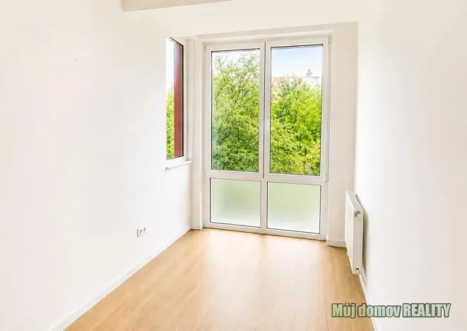 Pronájem bytu 5+kk, Praha - Komořany, Na Homoli, 78 m2
