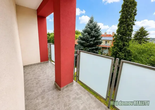 Pronájem bytu 5+kk, Praha - Komořany, Na Homoli, 78 m2