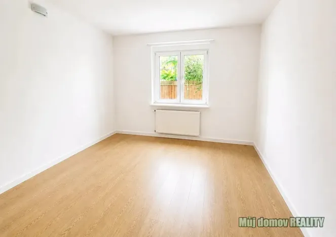 Pronájem bytu 5+kk, Praha - Komořany, Na Homoli, 78 m2