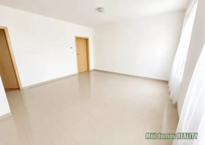 Pronájem bytu 5+kk, Praha - Komořany, Na Homoli, 78 m2