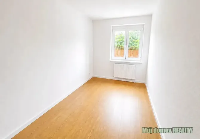 Pronájem bytu 5+kk, Praha - Komořany, Na Homoli, 78 m2