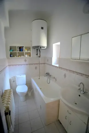Prodej rodinného domu, Horoměřice, Konečná, 86 m2