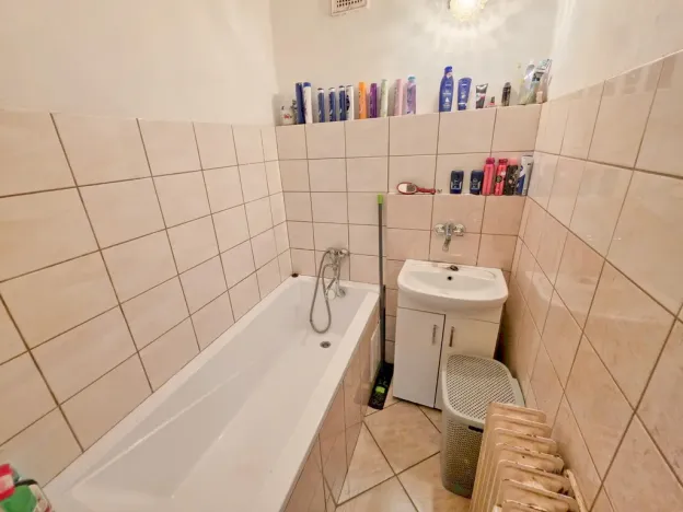 Prodej bytu 2+1, Most, tř. Budovatelů, 57 m2