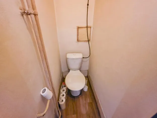 Prodej bytu 2+1, Most, tř. Budovatelů, 57 m2