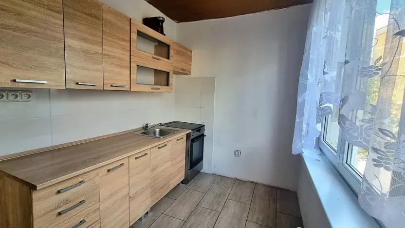 Prodej bytu 2+1, Bílina, M. Švabinského, 55 m2