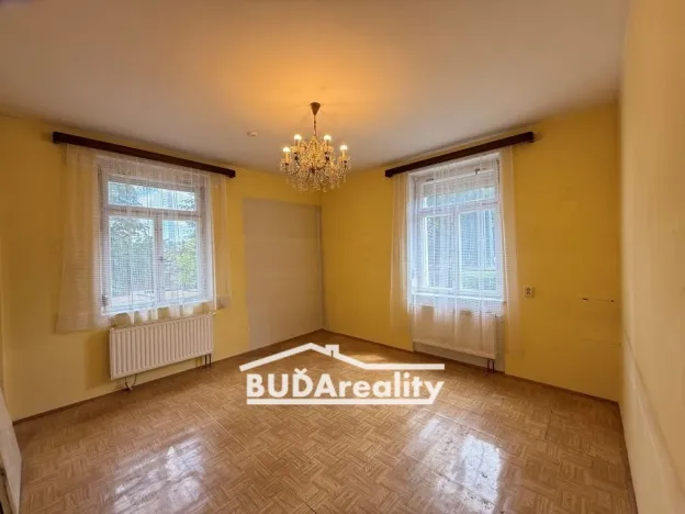 Prodej rodinného domu, Zlín, Štefánikova, 85 m2