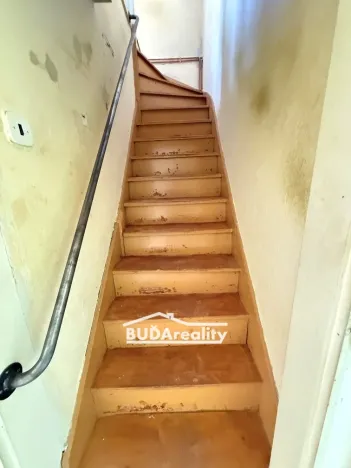 Prodej rodinného domu, Zlín, Štefánikova, 85 m2