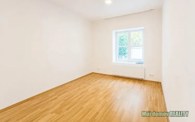 Pronájem bytu 4+kk, Praha - Smíchov, Plzeňská, 104 m2