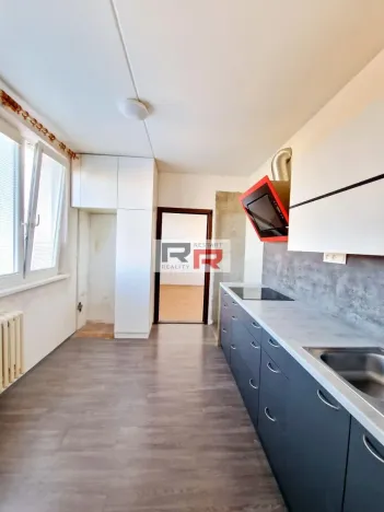 Pronájem bytu 3+1, Olomouc - Holice, U cukrovaru, 62 m2