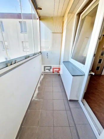 Pronájem bytu 3+1, Olomouc - Holice, U cukrovaru, 62 m2