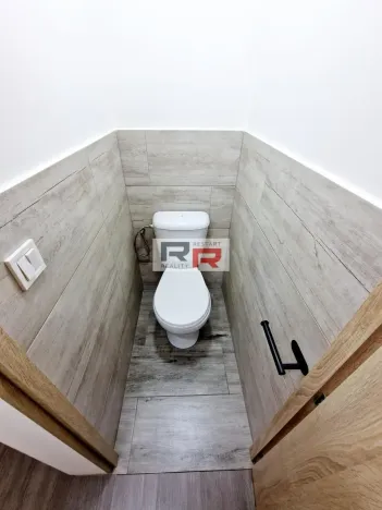 Pronájem bytu 3+1, Olomouc - Holice, U cukrovaru, 62 m2