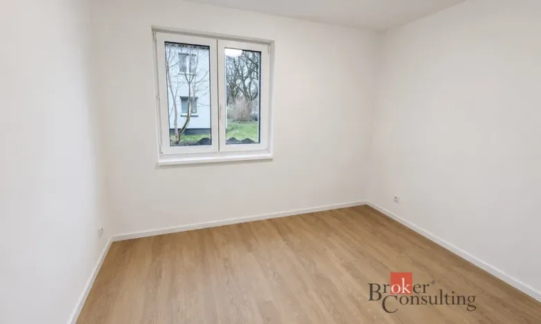 Pronájem bytu 2+kk, Ostrava - Mariánské Hory, Cottonové, 37 m2