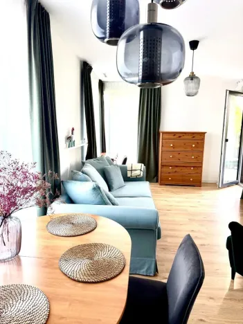 Prodej bytu 2+kk, Roztoky, Lederova, 124 m2