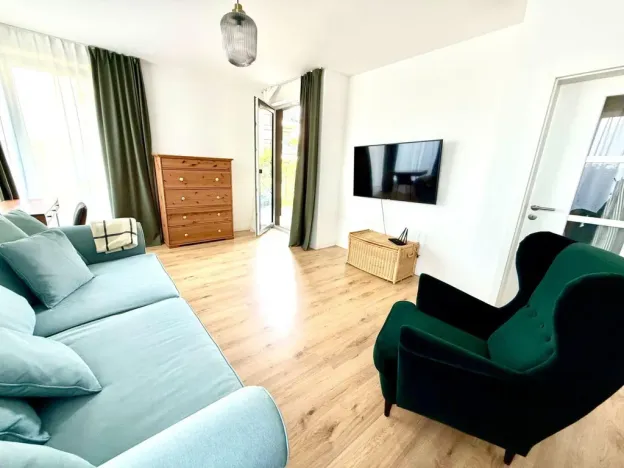 Prodej bytu 2+kk, Roztoky, Lederova, 124 m2