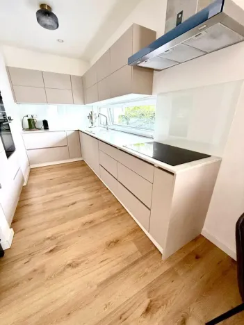 Prodej bytu 2+kk, Roztoky, Lederova, 124 m2