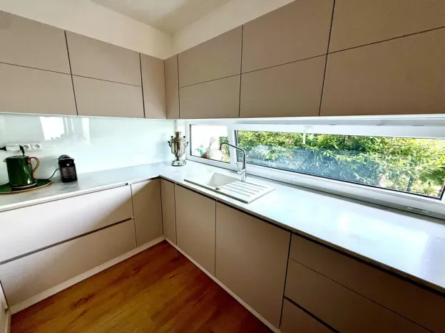 Prodej bytu 2+kk, Roztoky, Lederova, 124 m2